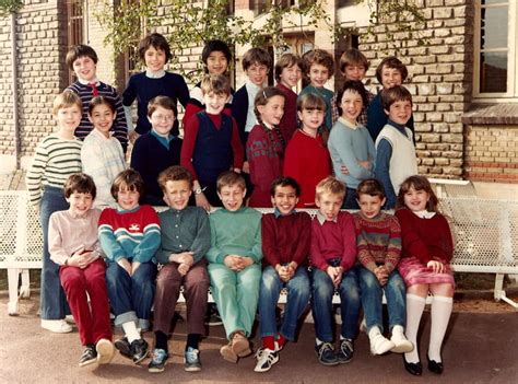 Photo De Classe Cm De Helene Boucher Copains D Avant