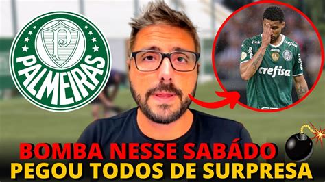 SAIU AGORA ESSA BOMBA NO SABÁDO ABEL ACABOU DE CONFIRMAR NOTÍCIAS DE