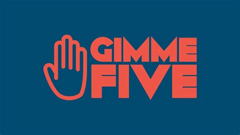 Gimme Five