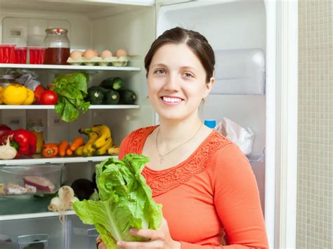 Alimentos Que Nunca Debe Guardar En El Refrigerador Joya Life