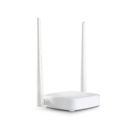 Router Color Blanco