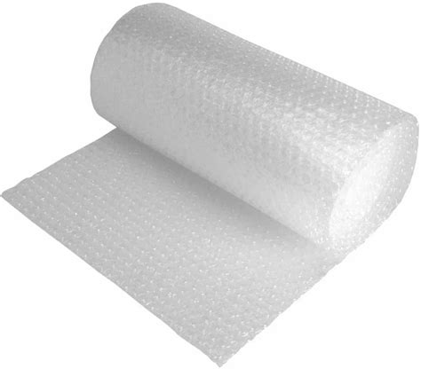 30 GSM Air Bubble Sheet Roll Sheet Length M Roll 100 Meter Sheet