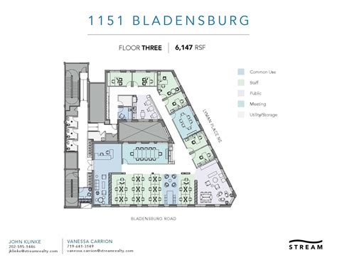 1151 Bladensburg Rd NE, Washington, DC 20002 - Office for Lease | LoopNet