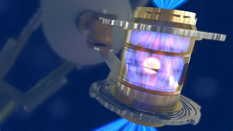 Physicists Achieve Key Milestone in Nuclear Fusion Energy | Sci.News