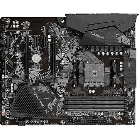 Gigabyte B550 Gaming X V2 B550 Gaming X V2