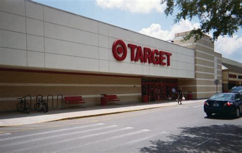 Target 14 Reviews Department Stores 4155 W Lake Mary Blvd