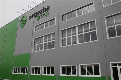 Segezha Group announces financial result of 2021 - Wood & Panel Europe