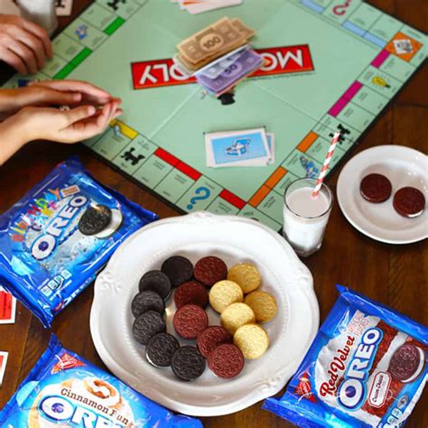 Host A Game Night Party Mom Loves Baking