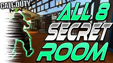 ALL 8 WORKING GOD MODE GLITCH SOLO WALLBREACH METHOD Secret Rooms