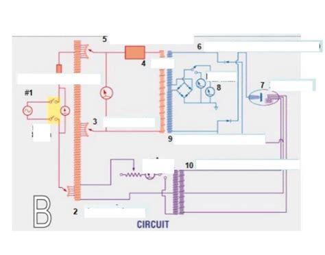 Circuitry Board X-ray Quiz