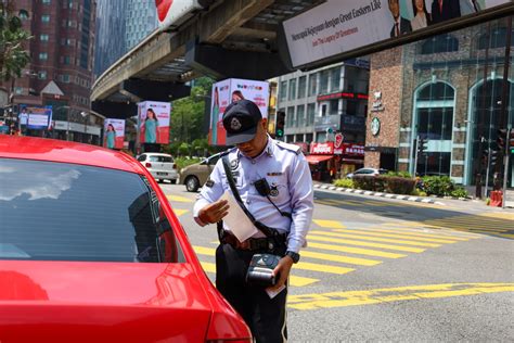 Polis Kl Op Undang 1 BM Paul Tan S Automotive News