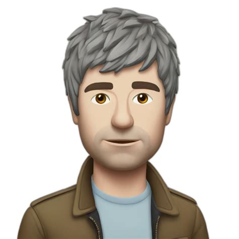 Ian Gallagher Ai Emoji Generator