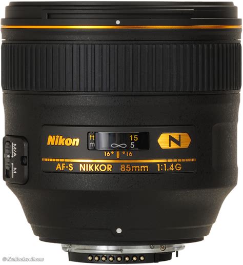 Af S Nikkor Mm F G Nikkor