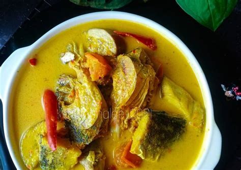 Resipi Masak Lemak Cili Api Terung Ikan Masin Oleh Q Leenalee S