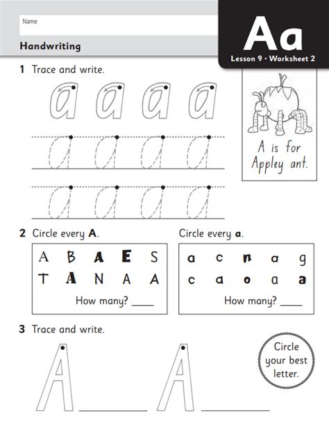 Beginner Ukg English Worksheets Based On Cbse Pattern Blog For Re