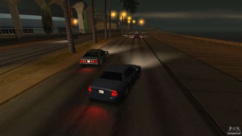 Vapid Stainer 1992 Style Sa For Gta San Andreas