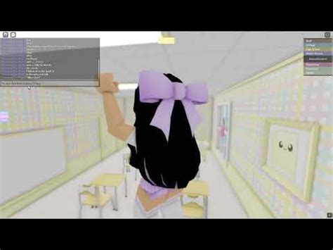 SCHOOL ROLEPLAY! - YouTube