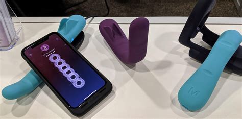 Ces 2020 Abre Las Puertas A La Tecnología Sexual