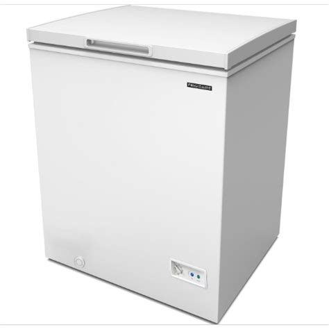 Frigidaire 50 Cu Ft Chest Freezer
