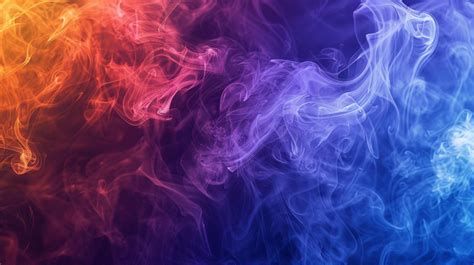 abstract smoke wallpaper background for desktop 44151291 Stock Photo at ...