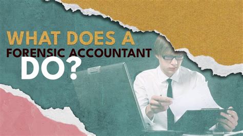 What Does A Forensic Accountant Do Pros Cons Of This Expert