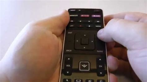 How To Pair Vizio Remote