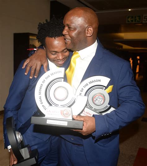 Kaizer Chiefs Could Sign Pitso Mosimane And Percy Tau Latest