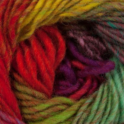 Noro Kureyon Knitting Yarn Wool LoveCrafts