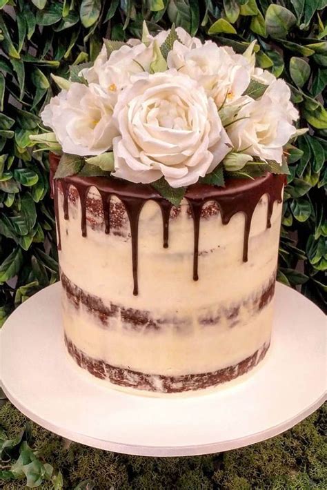 Small Wedding Cakes Guide For Wedding Forward Mini Wedding