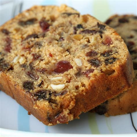 Pepsakoy Rich Fruit Cake