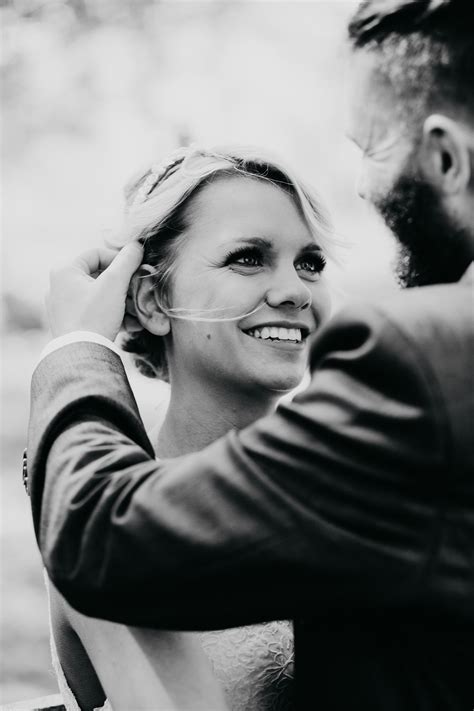 Kelsey Page Weddings