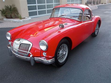 1959 Mga Coupe