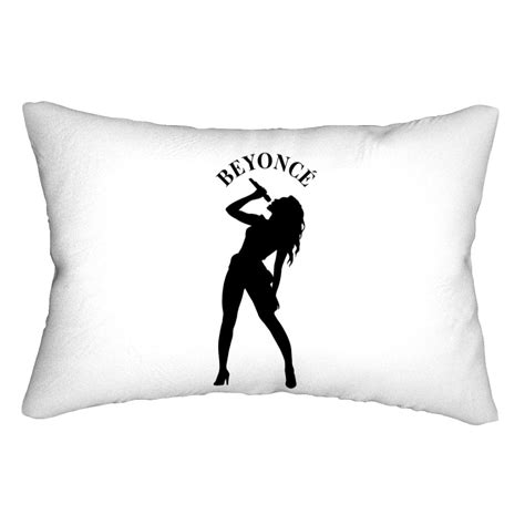 Beyonc Lumbar Pillows Beyonc 2023 Beyonc Tour Renaissance Tour Lumbar Pillows Sold By Margret