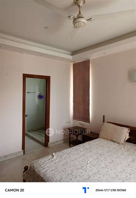 Independent House Kiran Vihar Rent WITHOUT BROKERAGE Semi Furnished 3