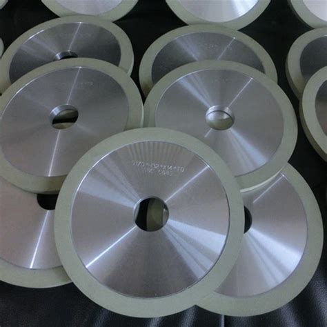 Products A Mm Vitrified Bond Diamond Bruting Wheel For Rough