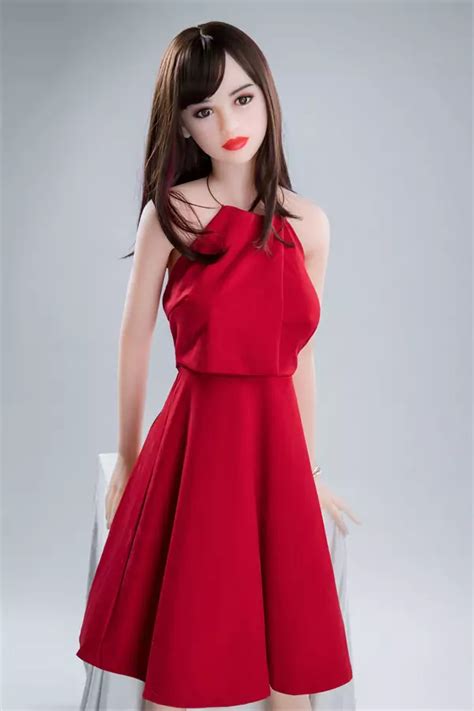 Cm D Cup Comfortable Small Breasted Sex Doll