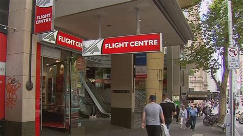 Flight Centre Acquires Uk Luxury Travel Agency Sky News Australia