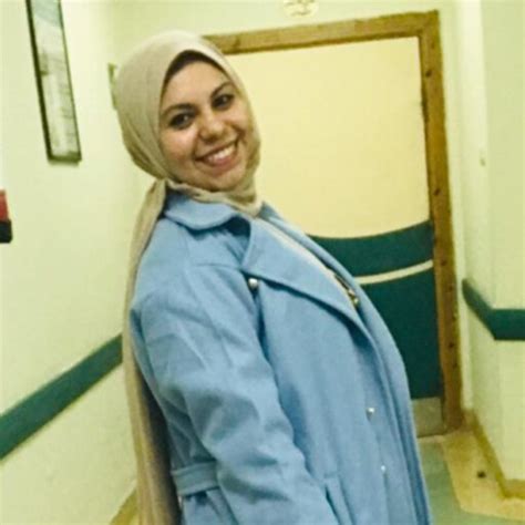 Yassmine Mahmoud Mansoura University Al Manşūrah Department Of