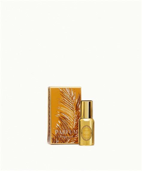 Grenade Pivoine Parfum 15ml Fragonard 34 00