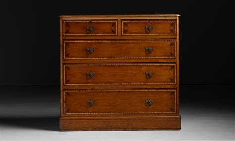 Victorian Chest Of Drawers Obsolete