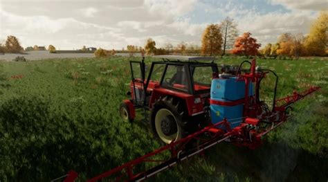 Mod Network Fs22 Biardzki P3297 V1000 Fs22 Mods