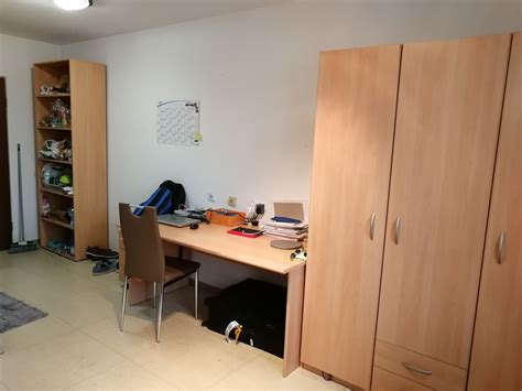 Fully furnished Studio Apartment available for rent | Rent studios Aachen