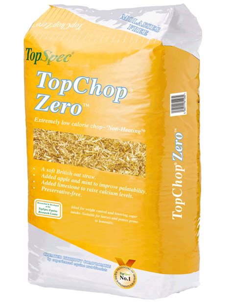 Topchop Zero