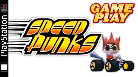 Speed Freaks Psx Gameplay Youtube