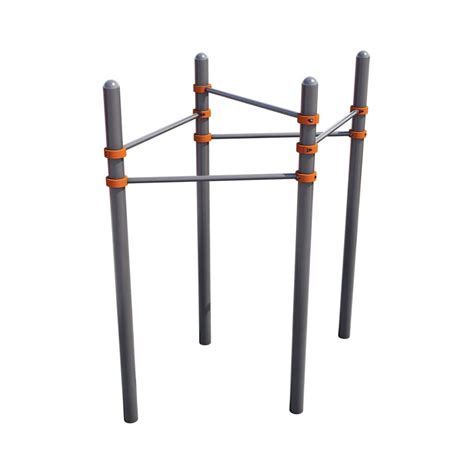 Уличные спортивные тренажеры купить в Москве, цены от производителя