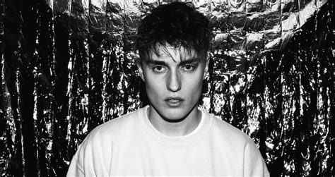 Introducing Sam Fender Bitter Sweet Symphonies