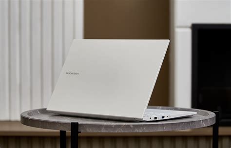 Новинки MAIBENBEN: обзор ноутбука M555 — MAIBENBEN