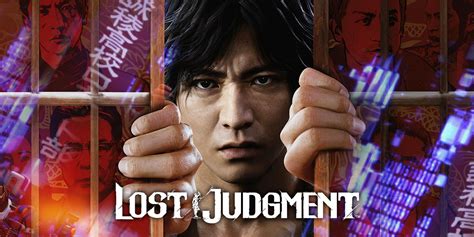 Lost Judgment Review Game Is A Captivating Murder Mystery With A Heart