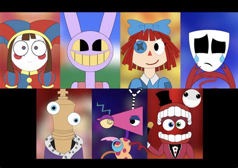 Technical Analysis of Character Physics in Digital GIF Animations 40