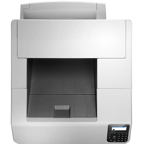 Hp Laserjet Enterprise M606dn Imprimante Laser Hp Sur